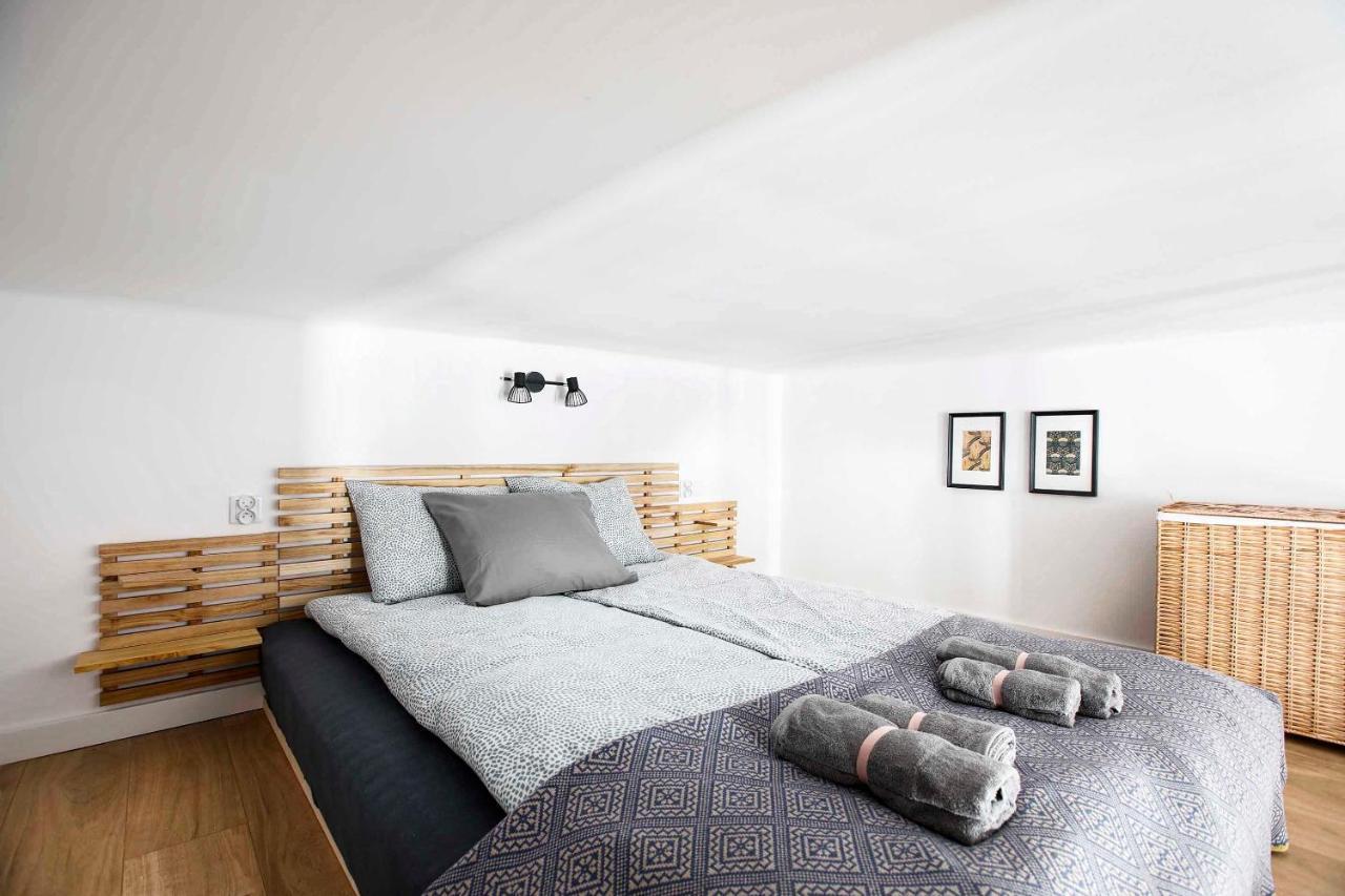 Charming With Kitchen - Old Town, Main Station Appartement Krakau