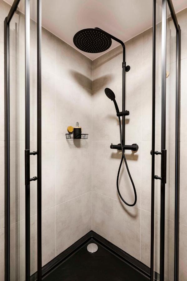 Charming With Kitchen - Old Town, Main Station Appartement Krakau